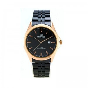 Mirage 8709 Rosegold Black Lady LDBBRBA